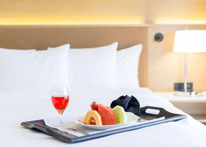 Radisson Hotel Phoenix Airport