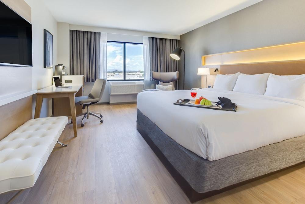 Hotel Radisson Airport Phoenix