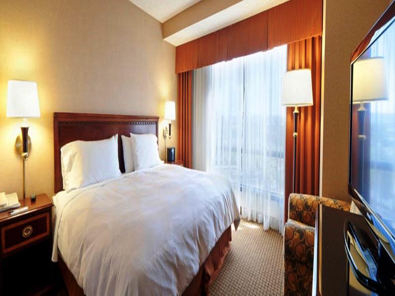 Radisson Airport Hotel