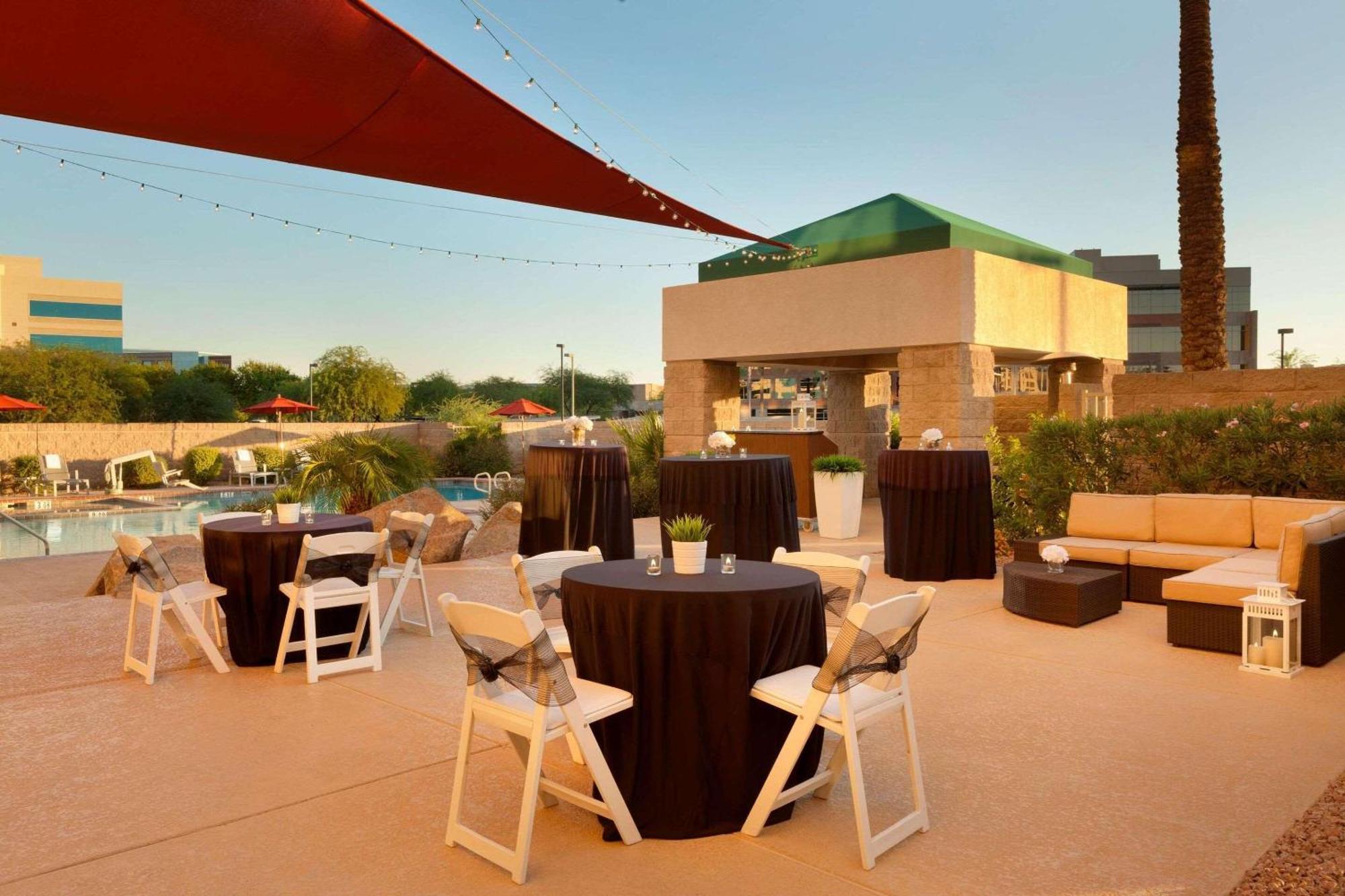 Radisson Airport Phoenix