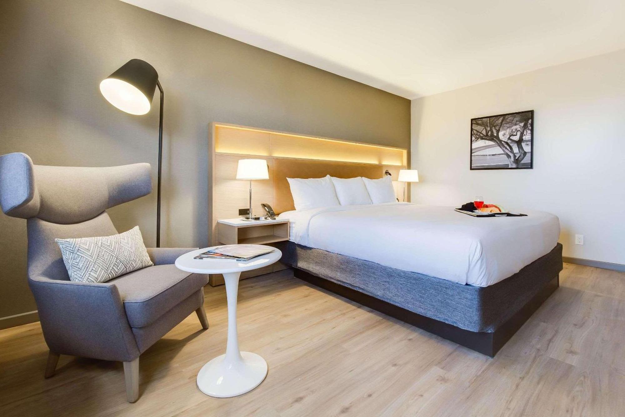 Hotel Radisson Airport Phoenix