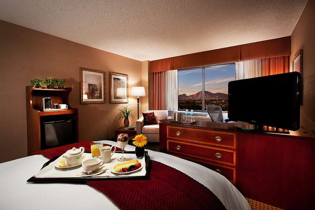 Radisson Airport Hotel Phoenix